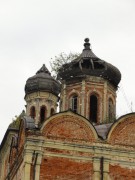 Церковь Воскресения Христова - Кырмыж - Кумёнский район - Кировская область