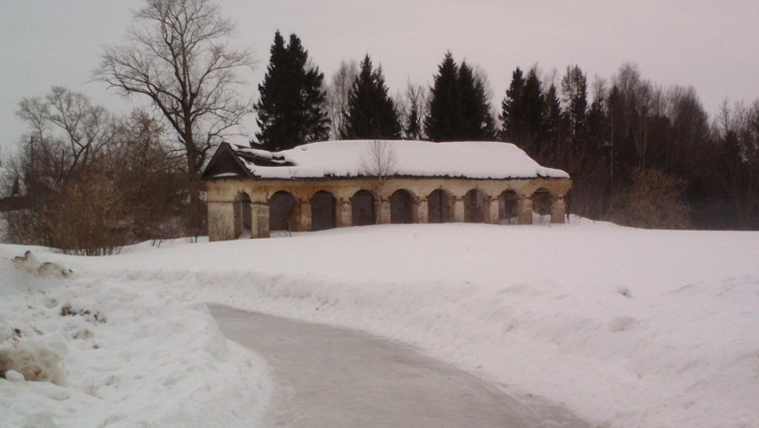 Церковь Воскресения Христова, Кырмыж (Кумёнский район, Кировская область). дополнительная информация