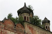 Церковь Воскресения Христова - Кырмыж - Кумёнский район - Кировская область