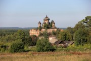 Кырмыж. Воскресения Христова, церковь