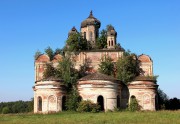 Церковь Воскресения Христова, , Кырмыж, Кумёнский район, Кировская область