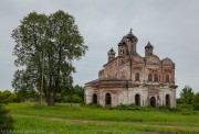 Церковь Воскресения Христова - Кырмыж - Кумёнский район - Кировская область