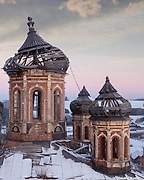 Кырмыж. Воскресения Христова, церковь