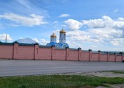 Колывань. Покровский Александро-Невский женский монастырь