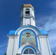 Колывань. Покровский Александро-Невский женский монастырь. Собор Александра Невского