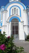 Колывань. Покровский Александро-Невский женский монастырь. Собор Александра Невского