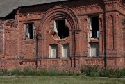 Извольск. Успения Пресвятой Богородицы, церковь