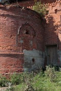 Извольск. Успения Пресвятой Богородицы, церковь
