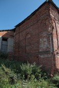 Извольск. Успения Пресвятой Богородицы, церковь