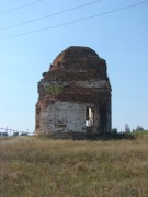 Малые Копёны. Михаила Архангела, церковь