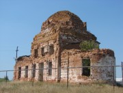 Михаила Архангела, церковь