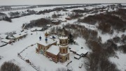 Церковь Вознесения Господня, , Тубанаевка, Спасский район, Нижегородская область