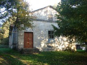 Церковь Преображения Господня, , Болваничи, Починковский район, Смоленская область