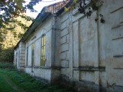 Церковь Преображения Господня, , Болваничи, Починковский район, Смоленская область