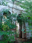 Церковь Николая Чудотворца, , Бохот, Монастырщинский район, Смоленская область