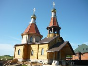 Церковь Николая Чудотворца, , Деменщина, Смоленский район, Смоленская область
