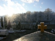 Богоявленский Аланский женский монастырь, Аланский женский монастырь<br>, Алагир, Алагирский район, Республика Северная Осетия-Алания