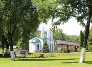 Алагир. Богоявленский Аланский женский монастырь