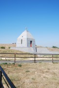 Часовня Михаила Архангела - Севастополь - Гагаринский район - г. Севастополь