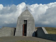 Часовня Михаила Архангела - Севастополь - Гагаринский район - г. Севастополь