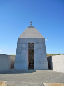 Севастополь. Часовня Михаила Архангела