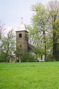 Яунпагастс (Вирби). Неизвестная старообрядческая моленная