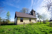 Яунпагастс (Вирби). Неизвестная старообрядческая моленная