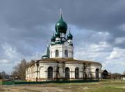 Церковь Космы и Дамиана