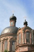 Церковь Троицы Живоначальной, , Салобеляк, Яранский район, Кировская область
