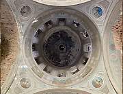 Салобеляк. Троицы Живоначальной, церковь