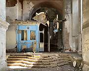 Салобеляк. Троицы Живоначальной, церковь