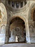 Салобеляк. Троицы Живоначальной, церковь