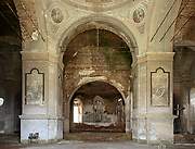 Салобеляк. Троицы Живоначальной, церковь