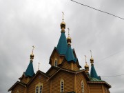 Церковь Рождества Христова, , Горный, Тогучинский район, Новосибирская область