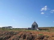 Часовня Михаила Архангела, , Севастополь, Гагаринский район, г. Севастополь