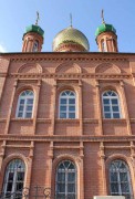 Церковь Троицы Живоначальной, , Каменск-Шахтинский, Каменский район и г. Каменск-Шахтинский, Ростовская область