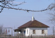 Церковь Покрова Пресвятой Богородицы, , Карпиловка, Козелецкий район, Украина, Черниговская область