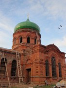 Церковь Рождества Иоанна Предтечи - Лум - Яранский район - Кировская область