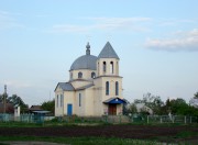 Церковь Николая Чудотворца, , Долиновка, Брусиловский район, Украина, Житомирская область