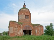 Церковь Рождества Пресвятой Богородицы - Пречистено - Измалковский район - Липецкая область