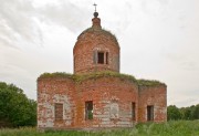 Церковь Рождества Пресвятой Богородицы, , Пречистено, Измалковский район, Липецкая область