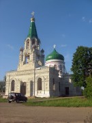 Церковь Рождества Иоанна Предтечи, , Лум, Яранский район, Кировская область