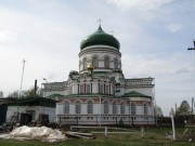 Церковь Рождества Иоанна Предтечи, , Лум, Яранский район, Кировская область