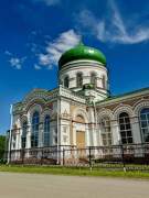 Лум. Рождества Иоанна Предтечи, церковь