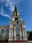 Лум. Рождества Иоанна Предтечи, церковь