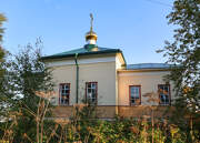 Марилово (Чёрная Грязь). Рождества Иоанна Предтечи, церковь