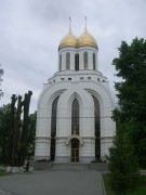 Часовня Петра и Февронии, , Калининград, Калининградский городской округ, Калининградская область