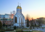 Церковь Петра и Февронии, , Калининград, Калининградский городской округ, Калининградская область