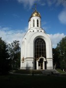 Церковь Петра и Февронии, , Калининград, Калининградский городской округ, Калининградская область