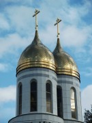 Церковь Петра и Февронии, , Калининград, Калининградский городской округ, Калининградская область